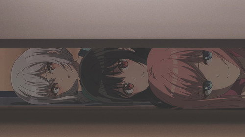 Tune In to the Midnight Heart: 1×6