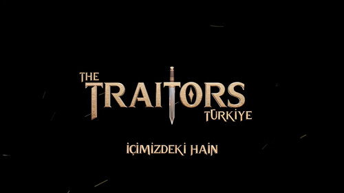 The Traitors Türkiye — Fondos 11