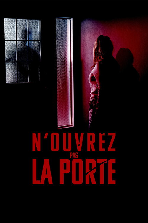 Don't Open the Door
