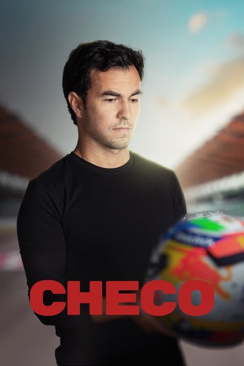 Poster Checo