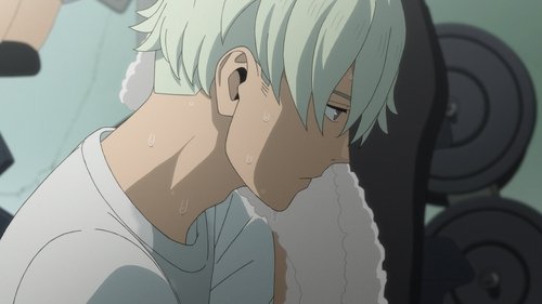 Assistir Kaiju No. 8: Temporada 1 Episodio 12 dublado