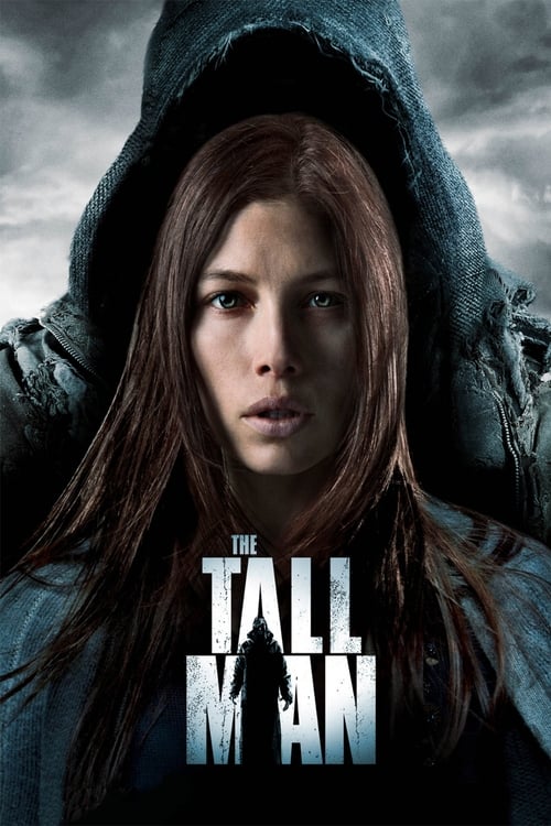 The Tall Man poster