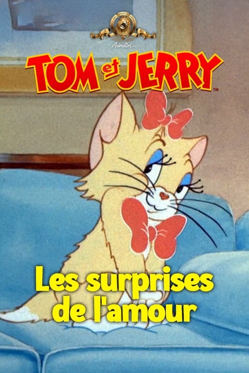 Les surprises de l'amour (1942)