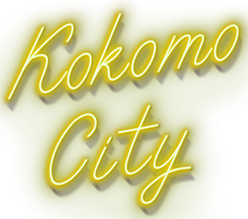 Kokomo City