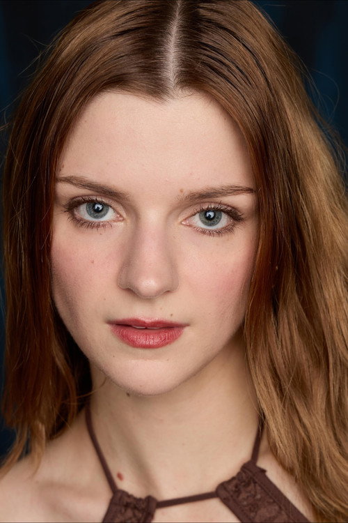 Courtney Fayre