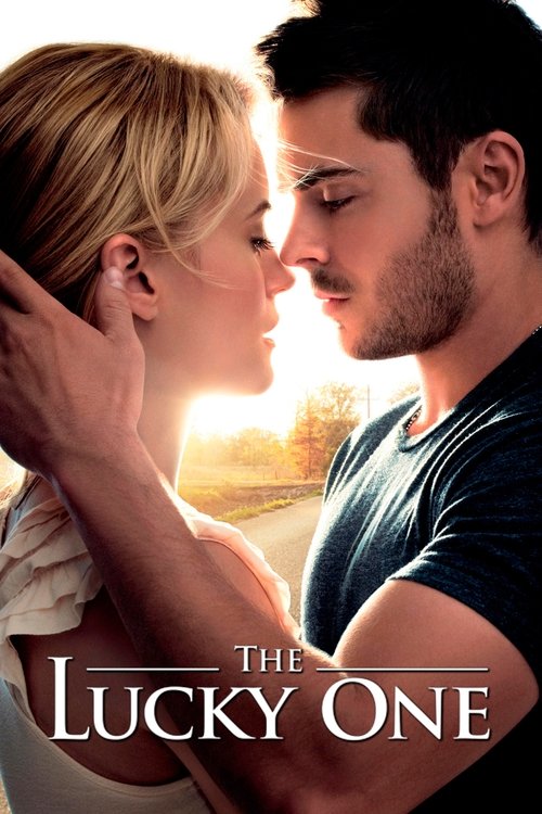 Largescale poster for The Lucky One