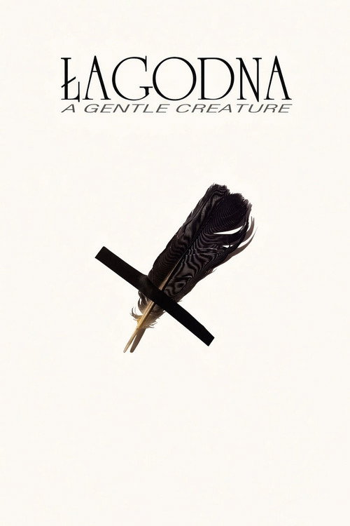Łagodna