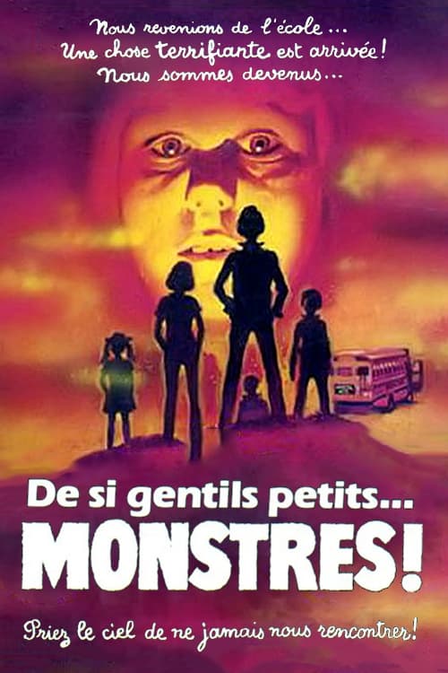 De si gentils petits monstres (1980)