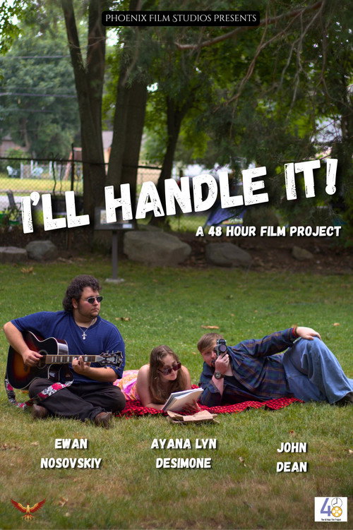 I'll Handle It!