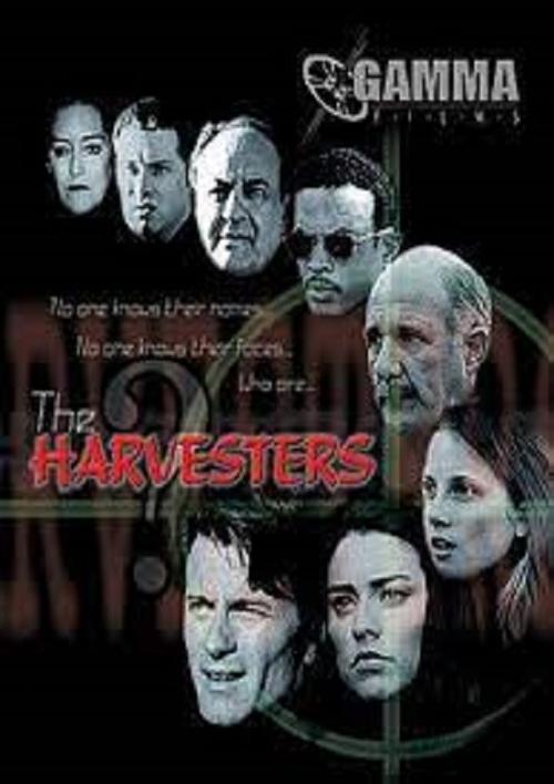 |EN| The Harvesters