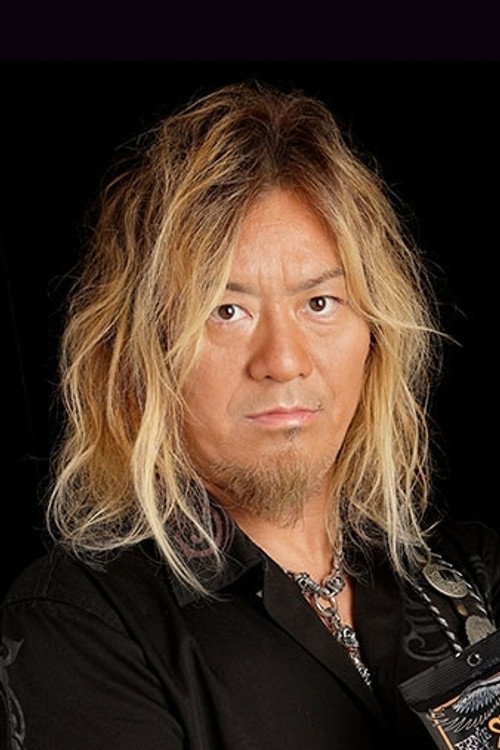 Akira Takasaki
