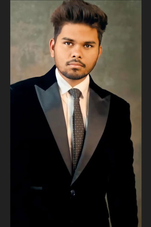 Foto de Mandava Sai Kumar