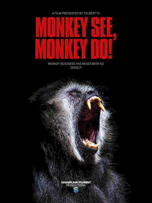 Monkey See, Monkey Do!