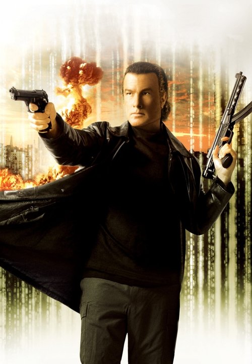Attack Force poster
