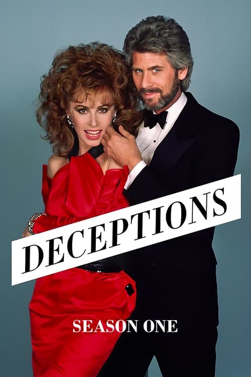 Deceptions, S01E01 - (1985)