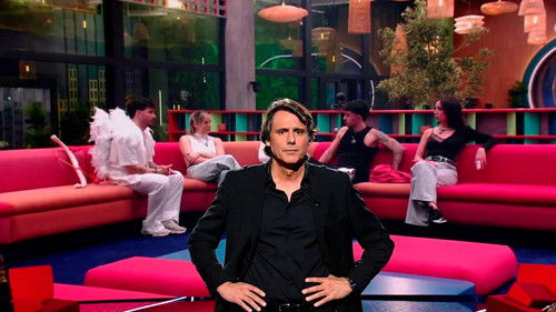 Poster della serie GH Dúo