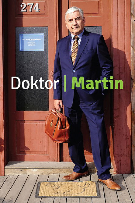 Escena 4 de Doktor Martin