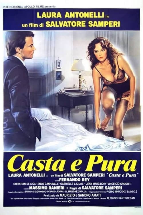 Chaste and Pure (1981)