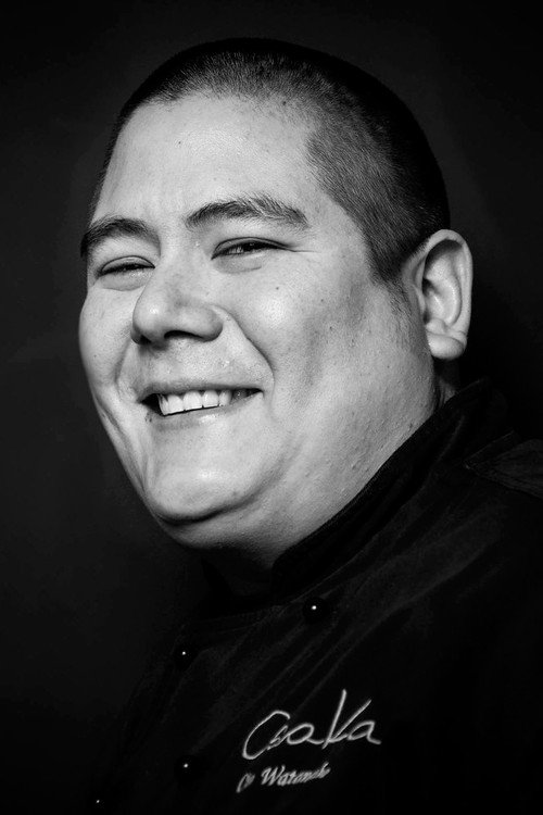 Ciro Watanabe photo 2