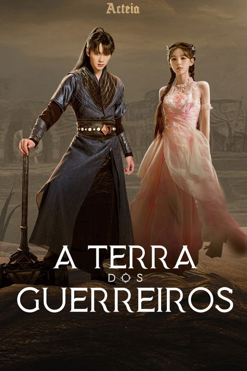 A Terra dos Guerreiros
