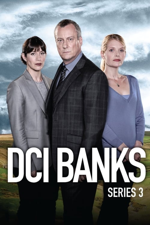 Where to stream DCI Banks Season 3
