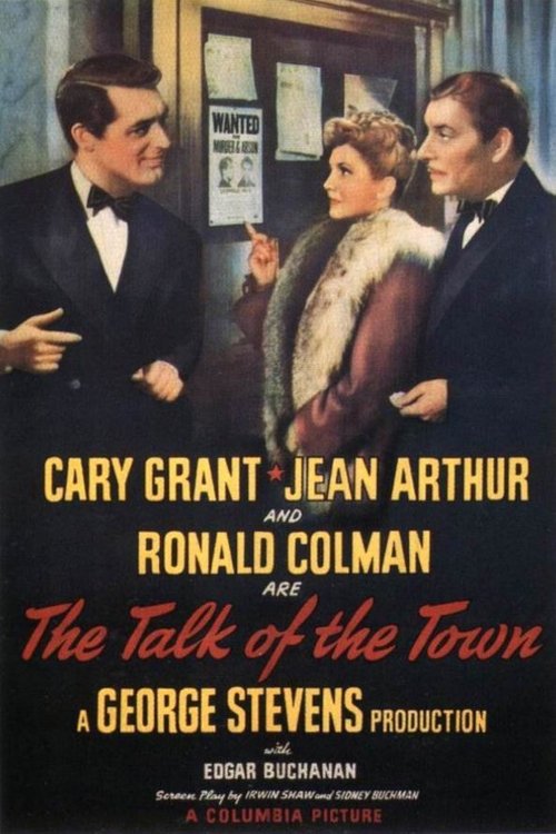 The Talk of the Town 1942