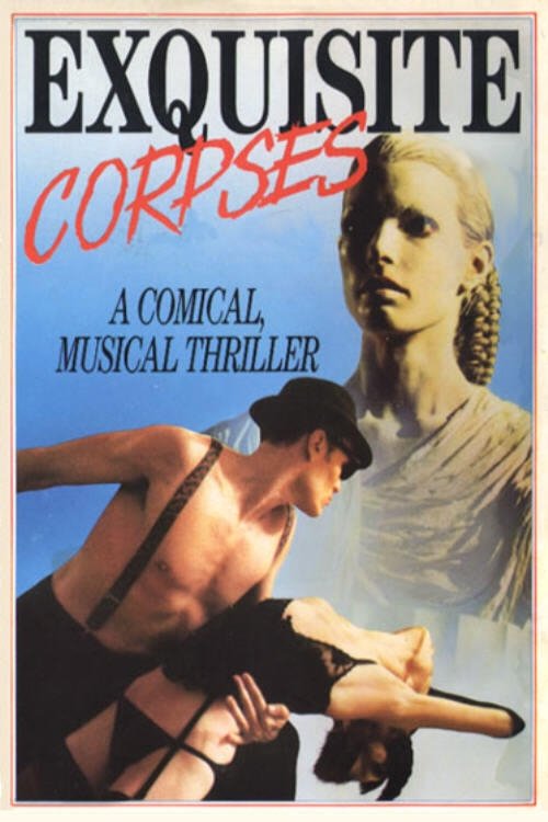 Exquisite Corpses poster