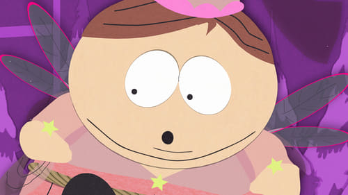 South Park: 4×1