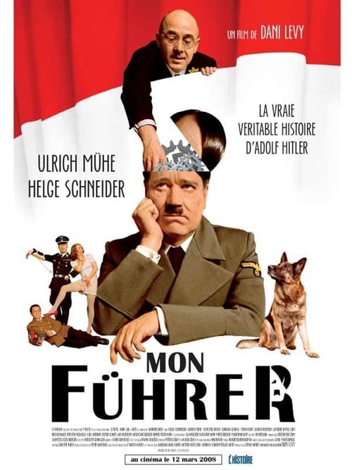 Mon Führer 2007