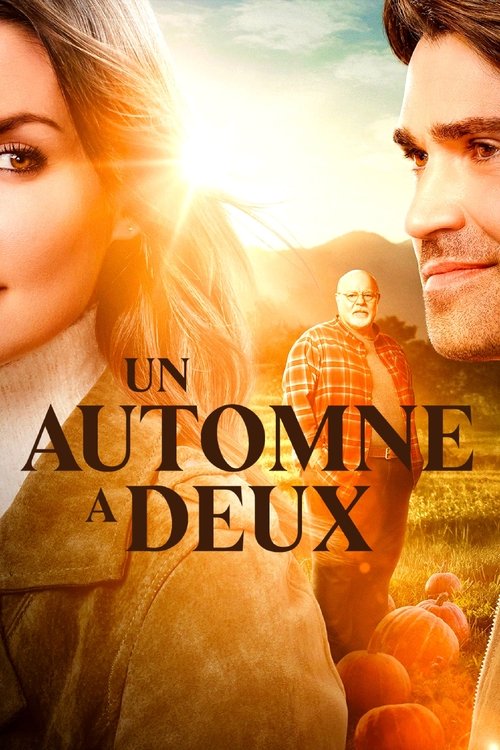Un automne à deux Poster