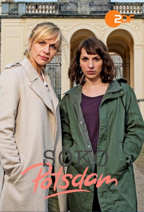 Imagen 5 del estreno de SOKO Potsdam