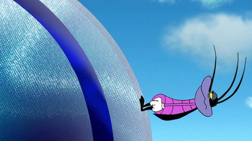 Fly for Fun