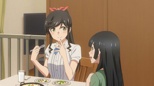 Wash It All Away: 1×10