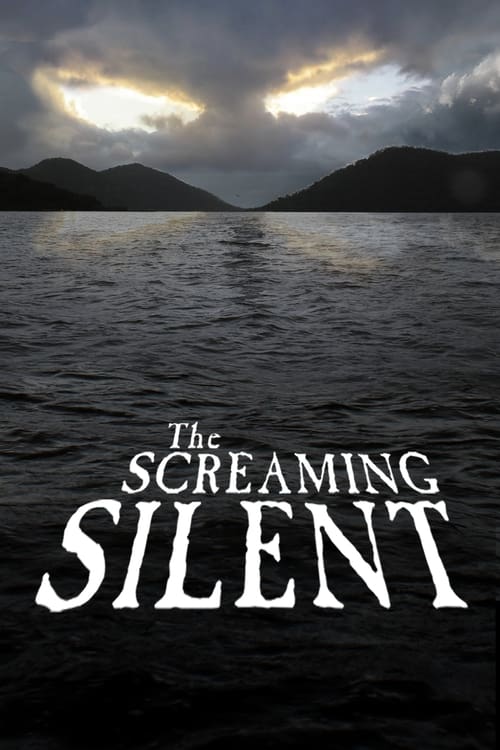 Poster The Screaming Silent 2020