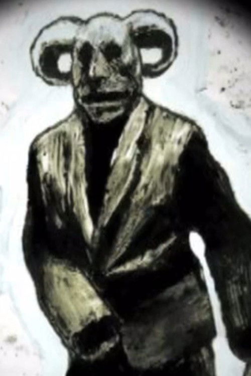 Cartell de Invacca, uomocane, uomopatata, la mia scimmia segreta