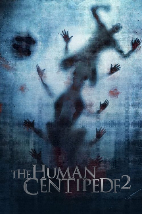 The Human Centipede 2
