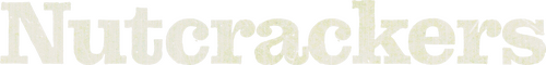 Nutcrackers logo