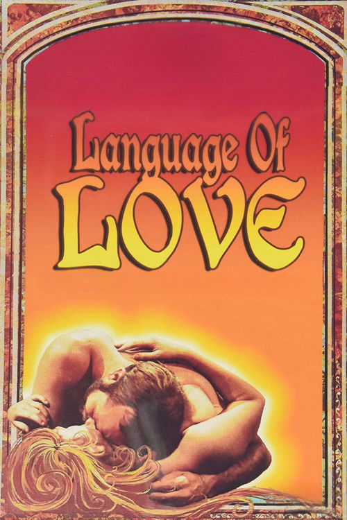 Language of Love poster