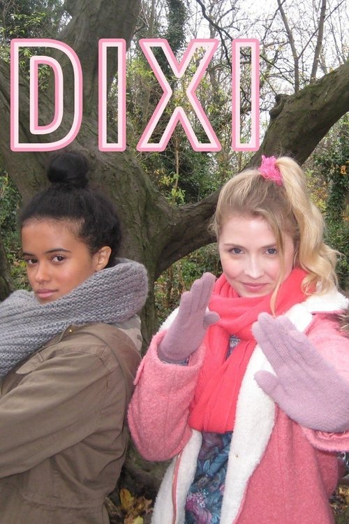 Ver temporada 2 de Dixi Póster de la temporada 2 de la serie Dixi