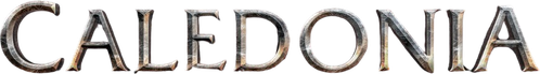 Caledonia's logo image