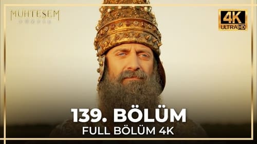 Muhteşem Yüzyıl, S04E36 - (2014)