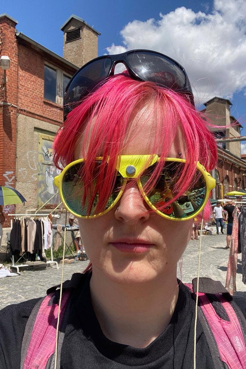 Foto de Luise Motsch