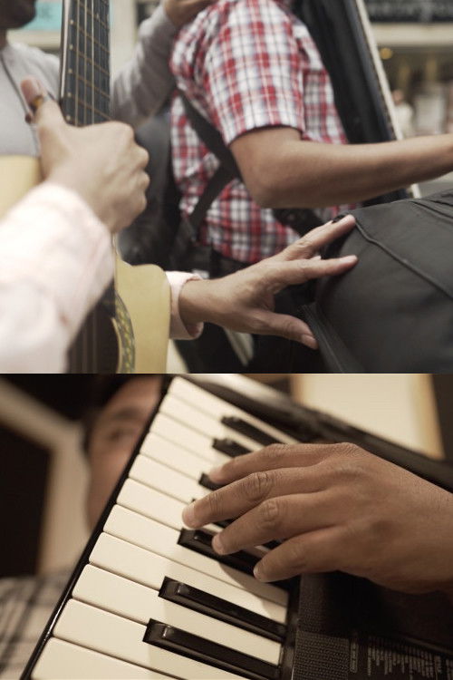 The Rope From Sense To Sense