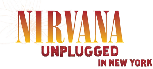 Nirvana: Unplugged In New York