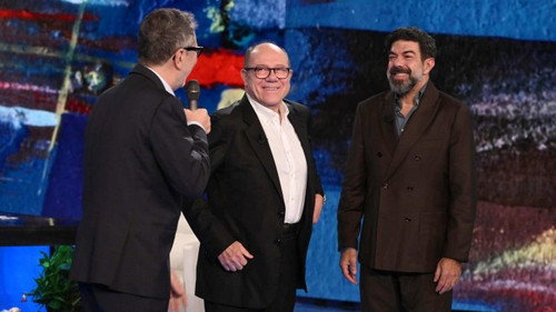 Επεισόδιο 6