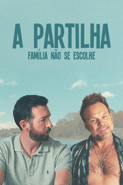 A Partilha