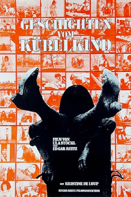 Geschichten vom Kübelkind (1971)