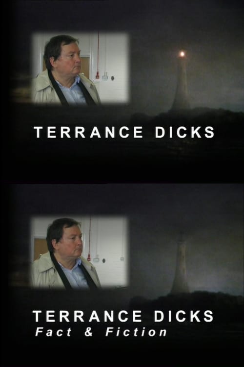 Terrance Dicks: Fact & Fiction 2005