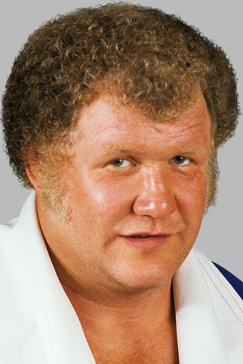 Foto de Harley Race
