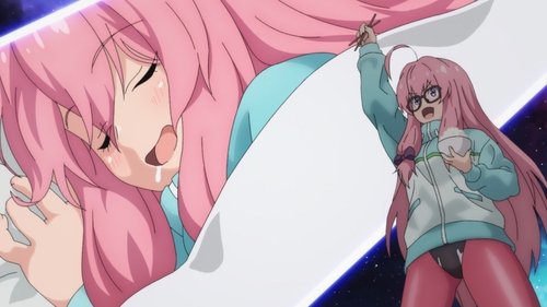 I’m Living with an Otaku NEET Kunoichi!?: 1×1